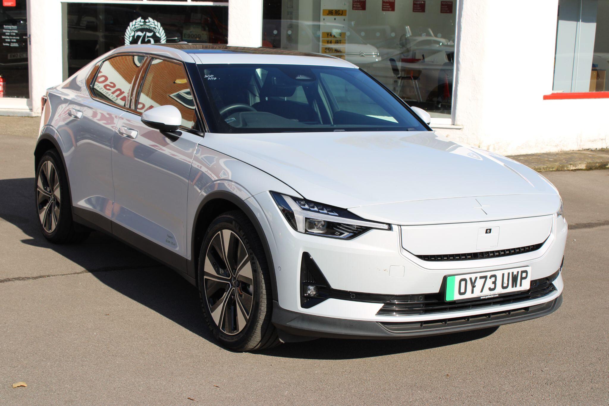 Polestar Polestar 2