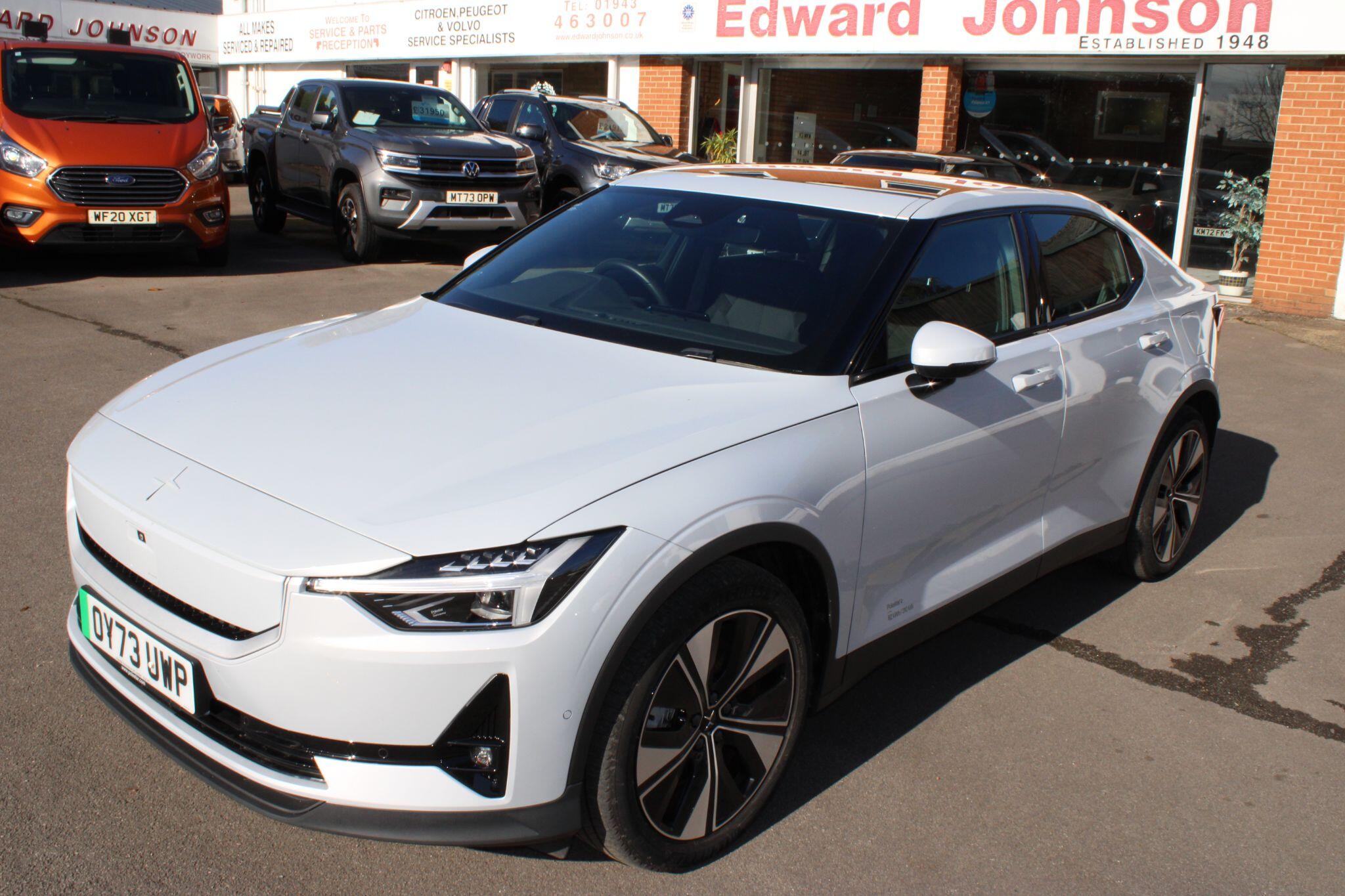 Polestar Polestar 2 - Image 4