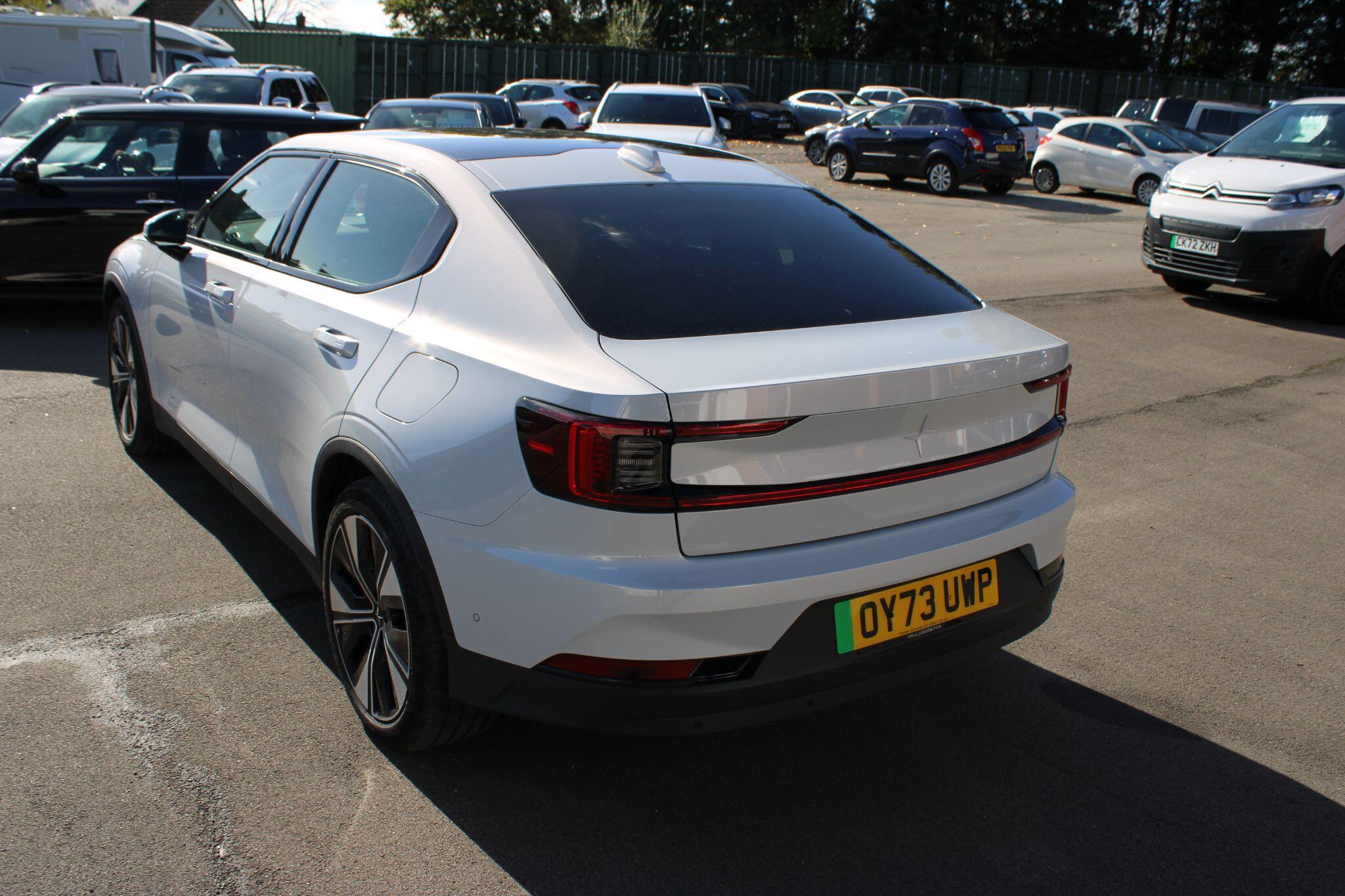 Polestar Polestar 2 - Image 5