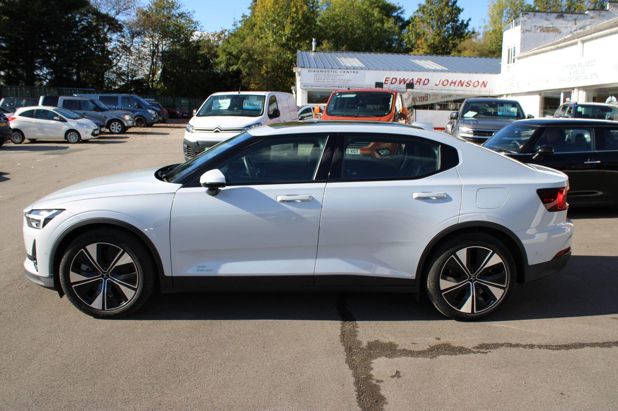 Polestar Polestar 2 - Image 7