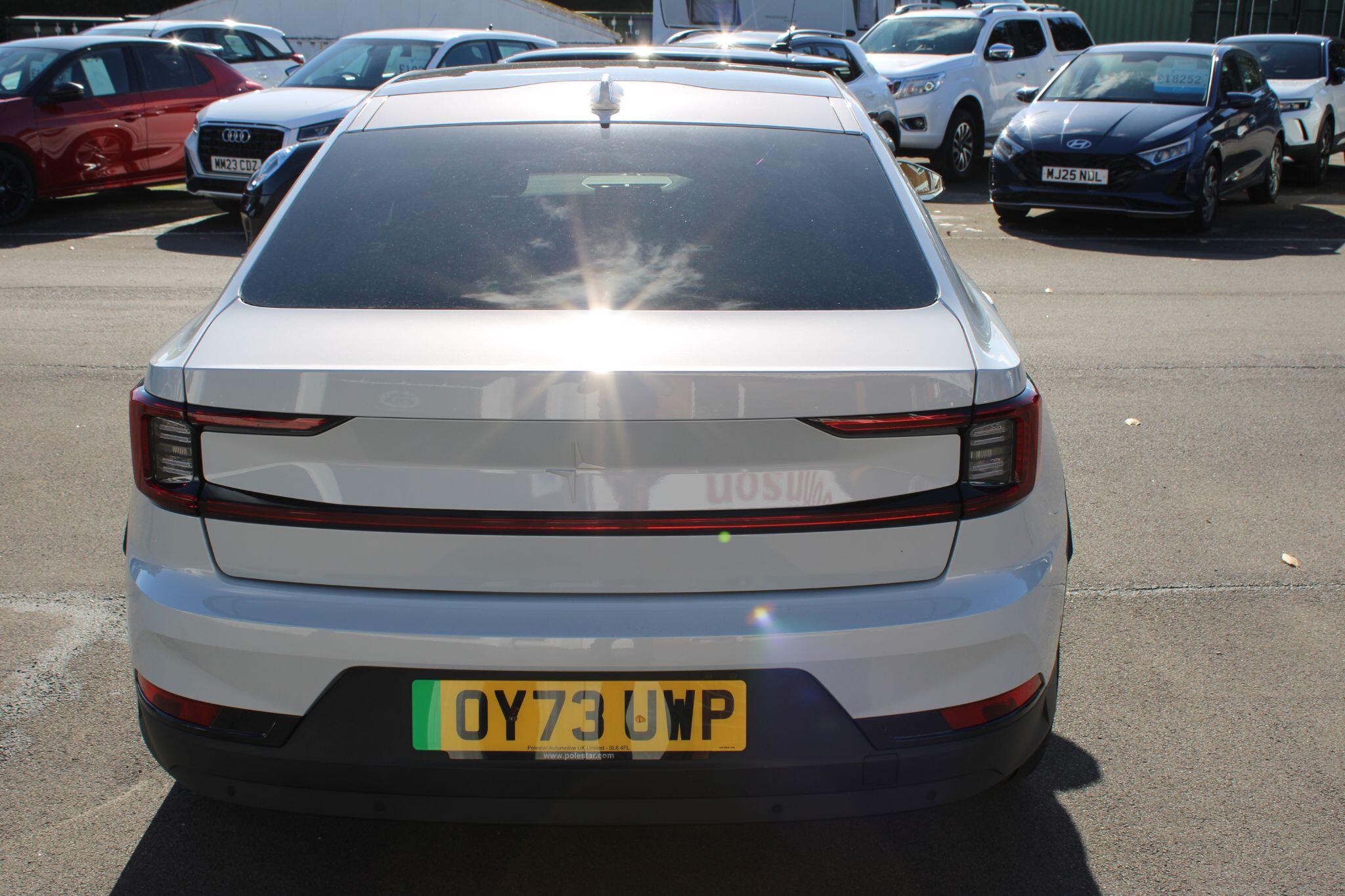 Polestar Polestar 2 - Image 8