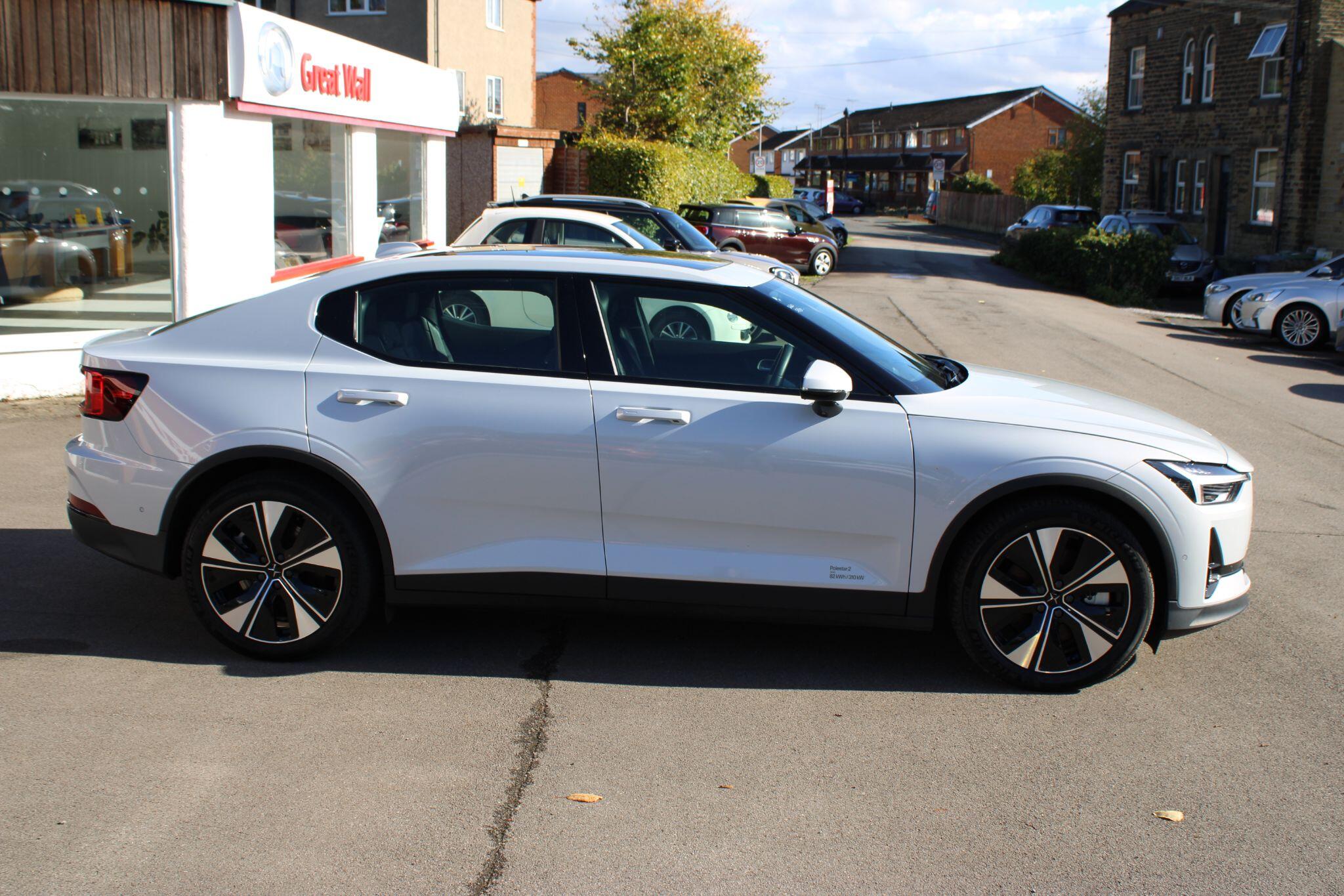 Polestar Polestar 2 - Image 9