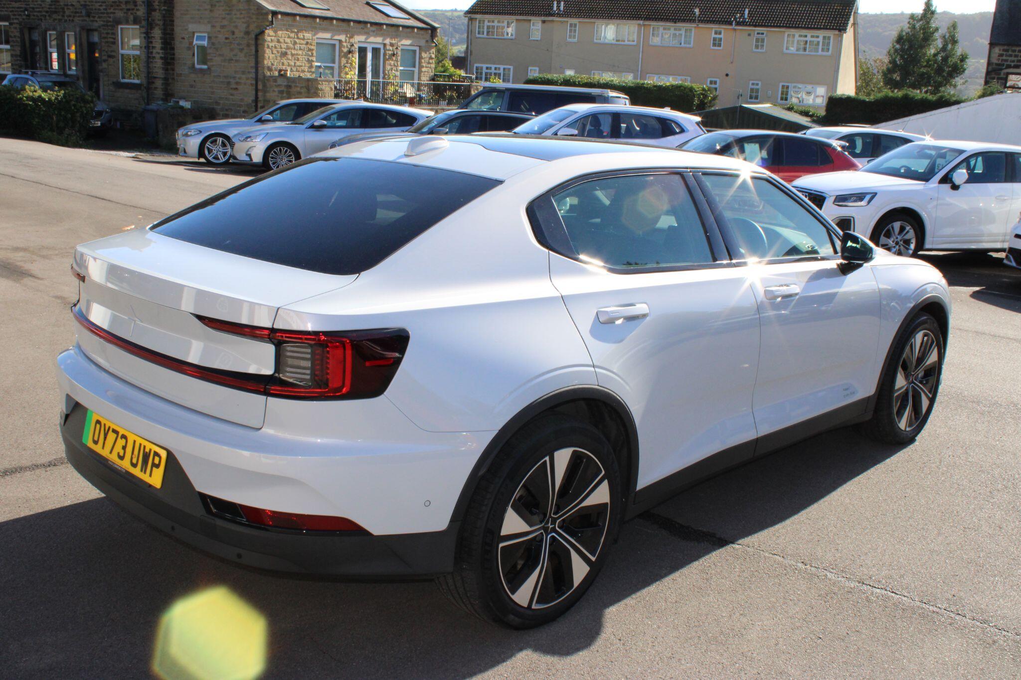 Polestar Polestar 2 - Image 10