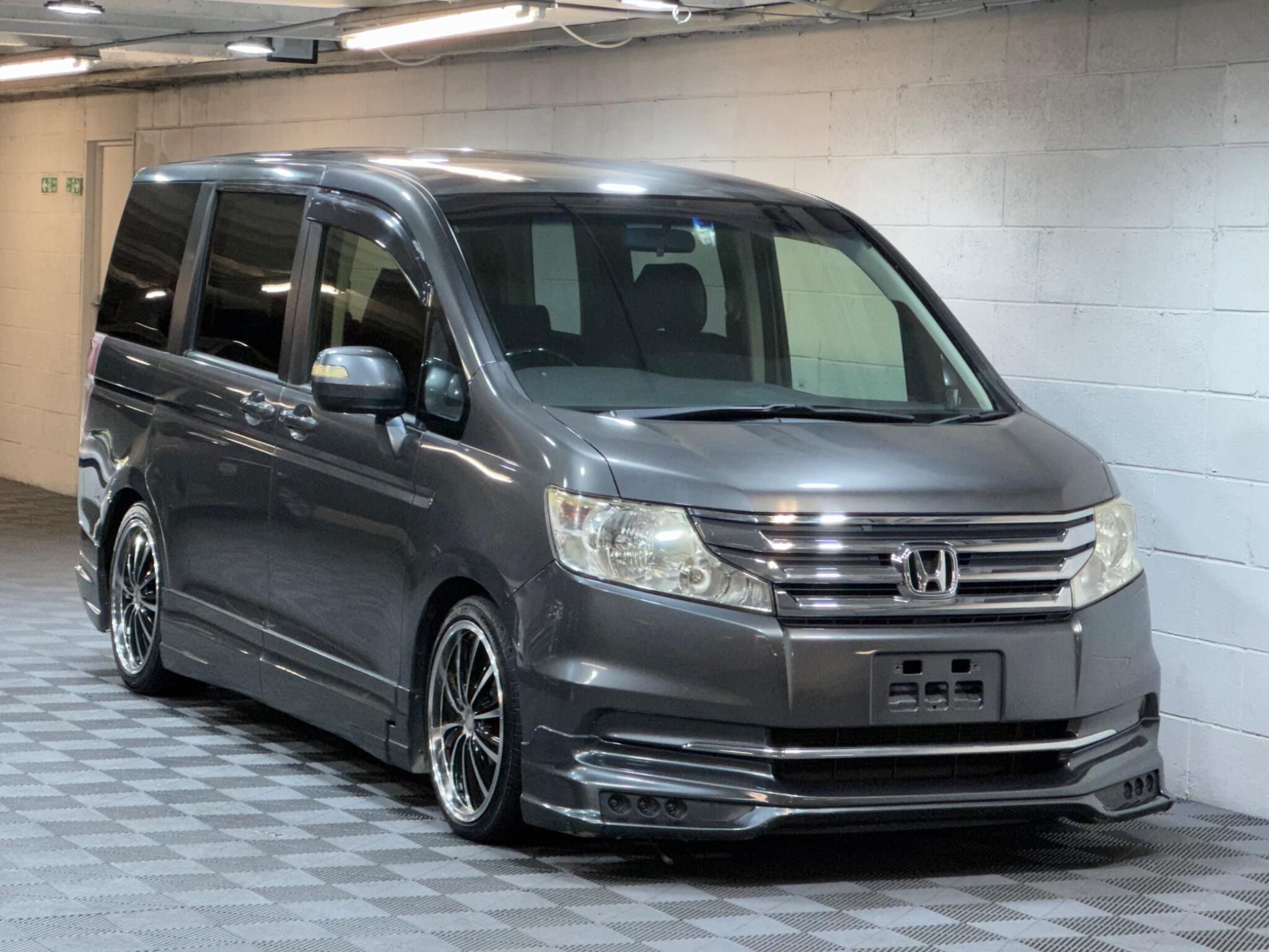 Honda Stepwagon