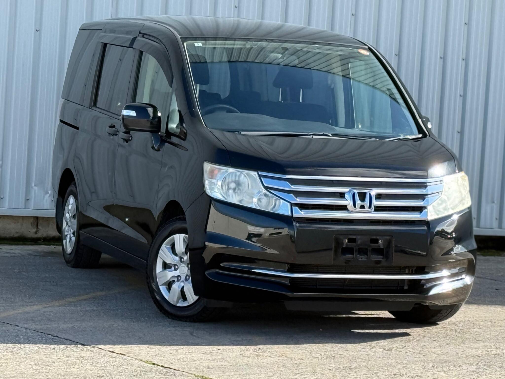 Honda Stepwagon