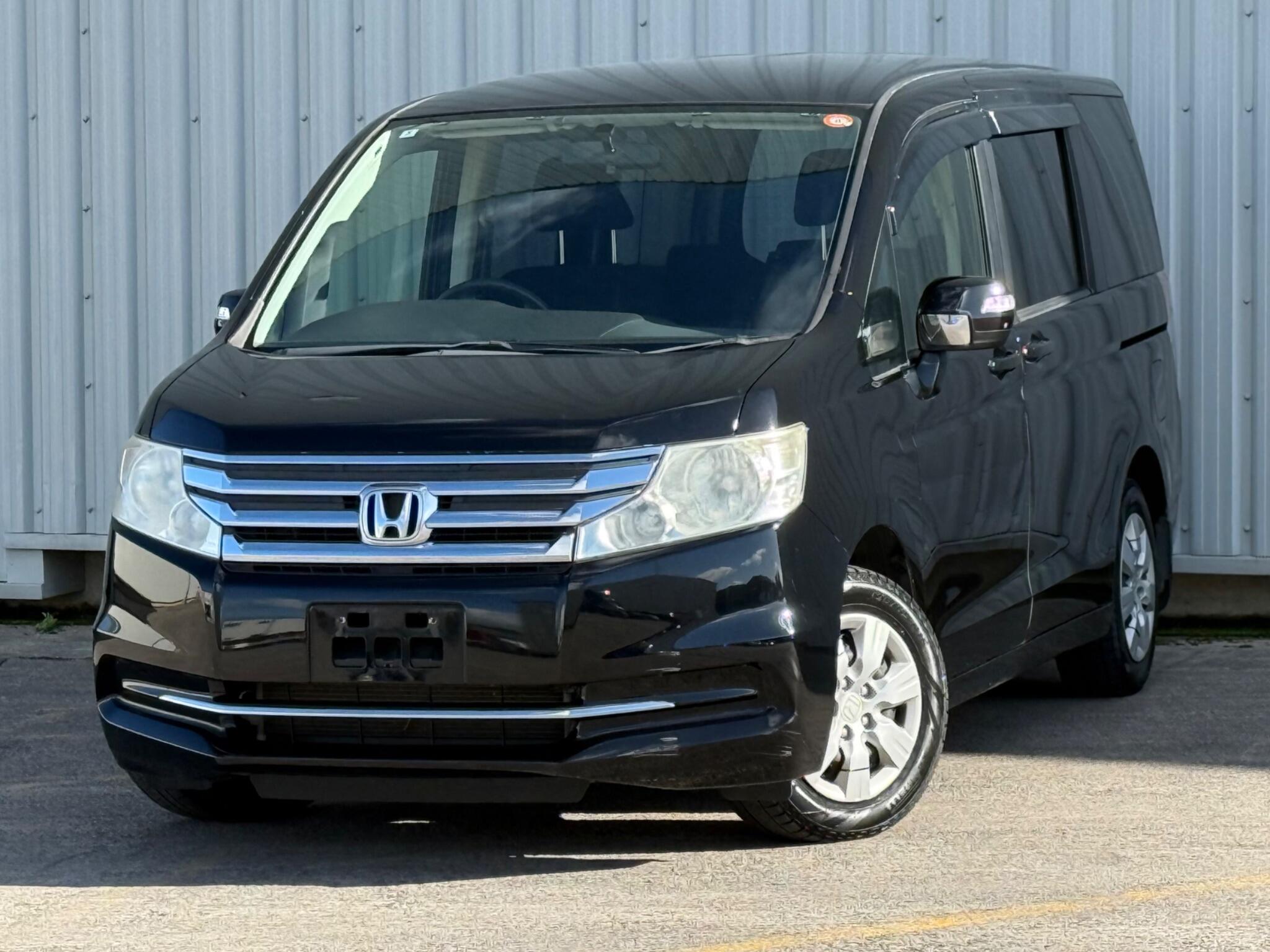 Honda Stepwagon - Image 4