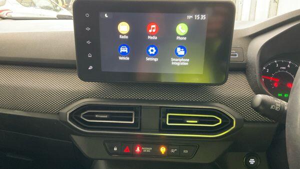Dacia Jogger - Image 2