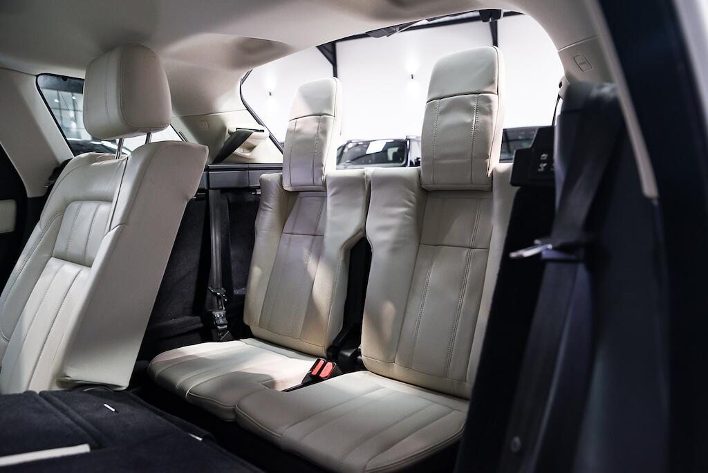 Land Rover RANGE ROVER SPORT - Image 5