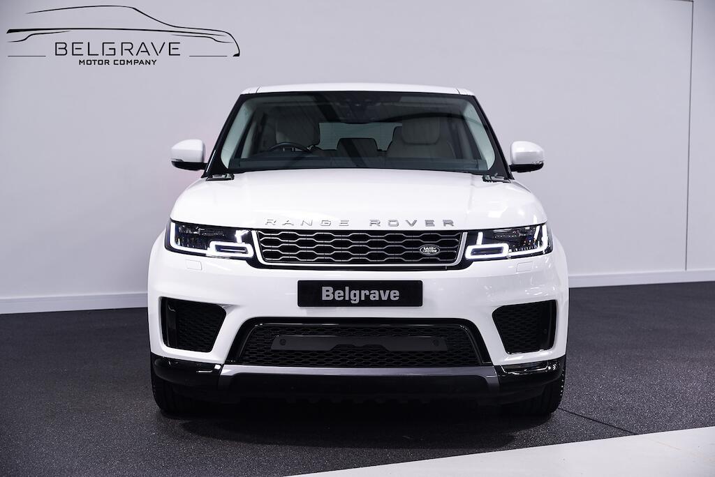 Land Rover RANGE ROVER SPORT - Image 6