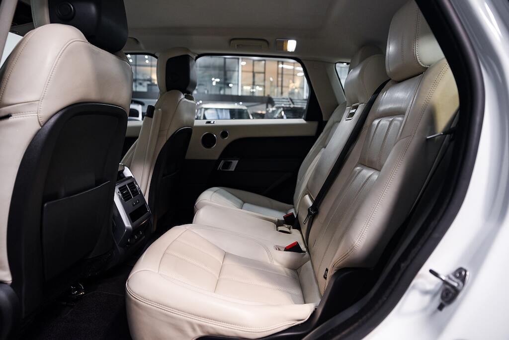 Land Rover RANGE ROVER SPORT - Image 14