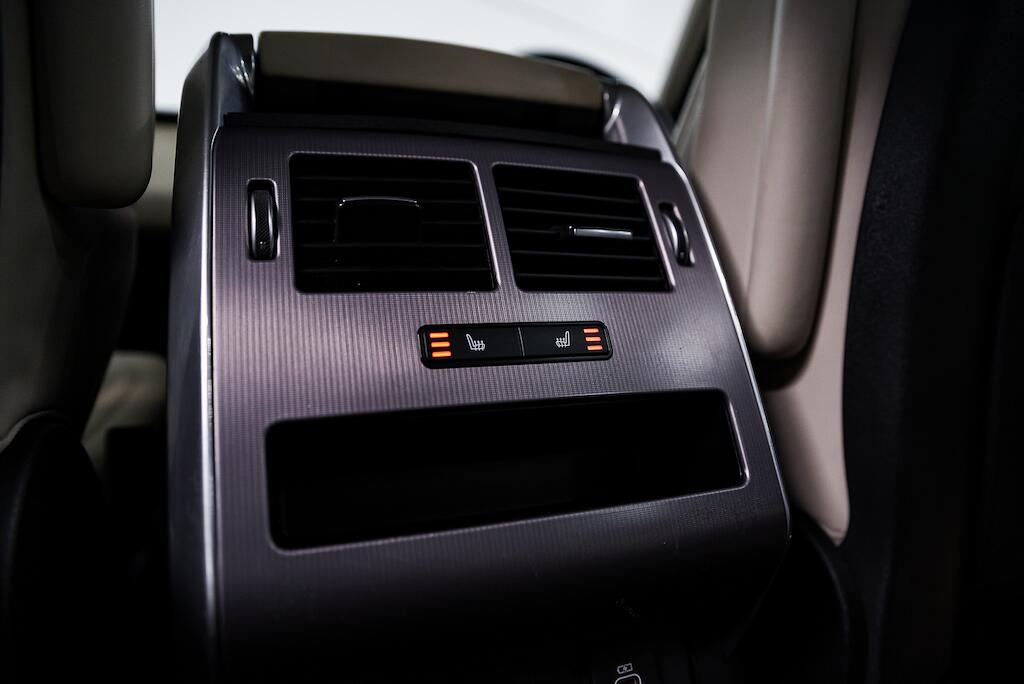 Land Rover RANGE ROVER SPORT - Image 15