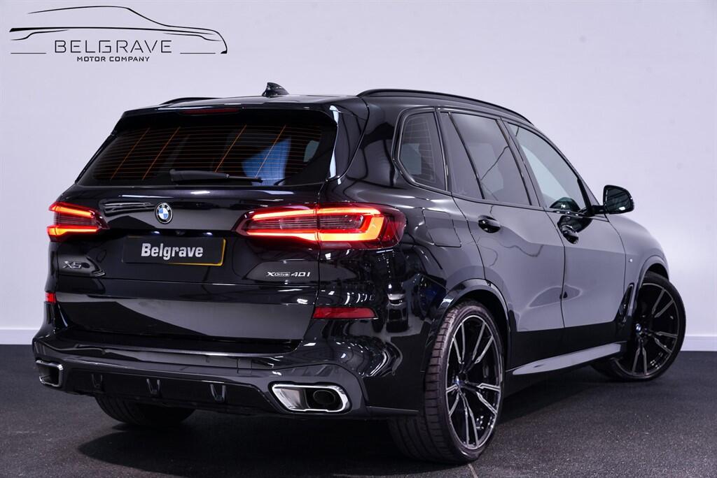 BMW X5 - Image 3