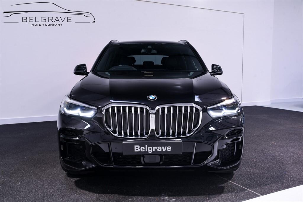BMW X5 - Image 5