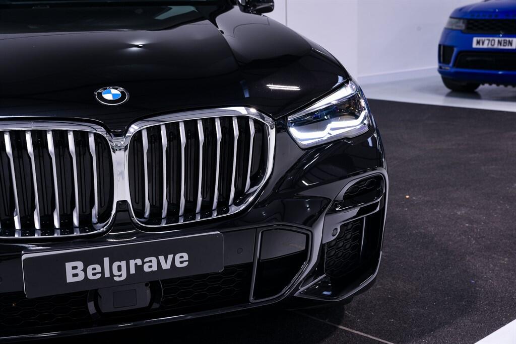 BMW X5 - Image 7
