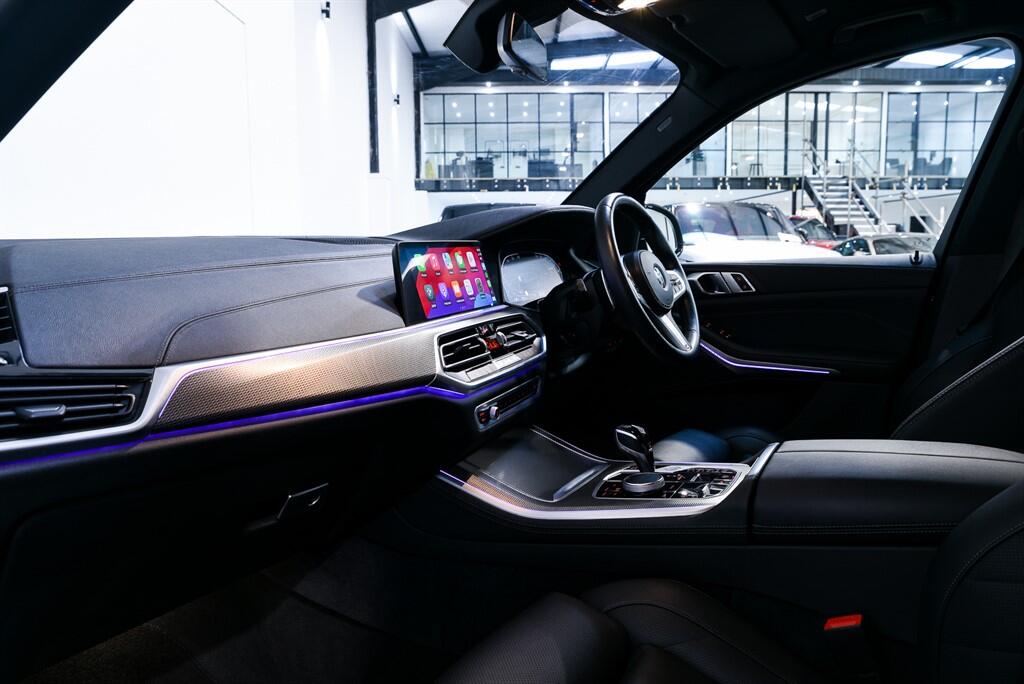 BMW X5 - Image 16