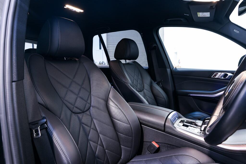 BMW X5 - Image 17