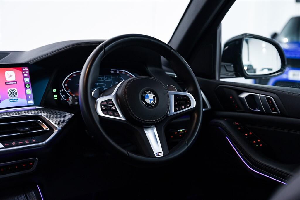 BMW X5 - Image 19