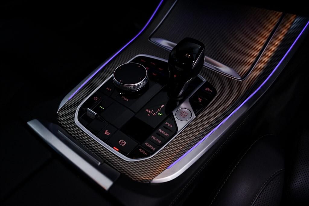BMW X5 - Image 20