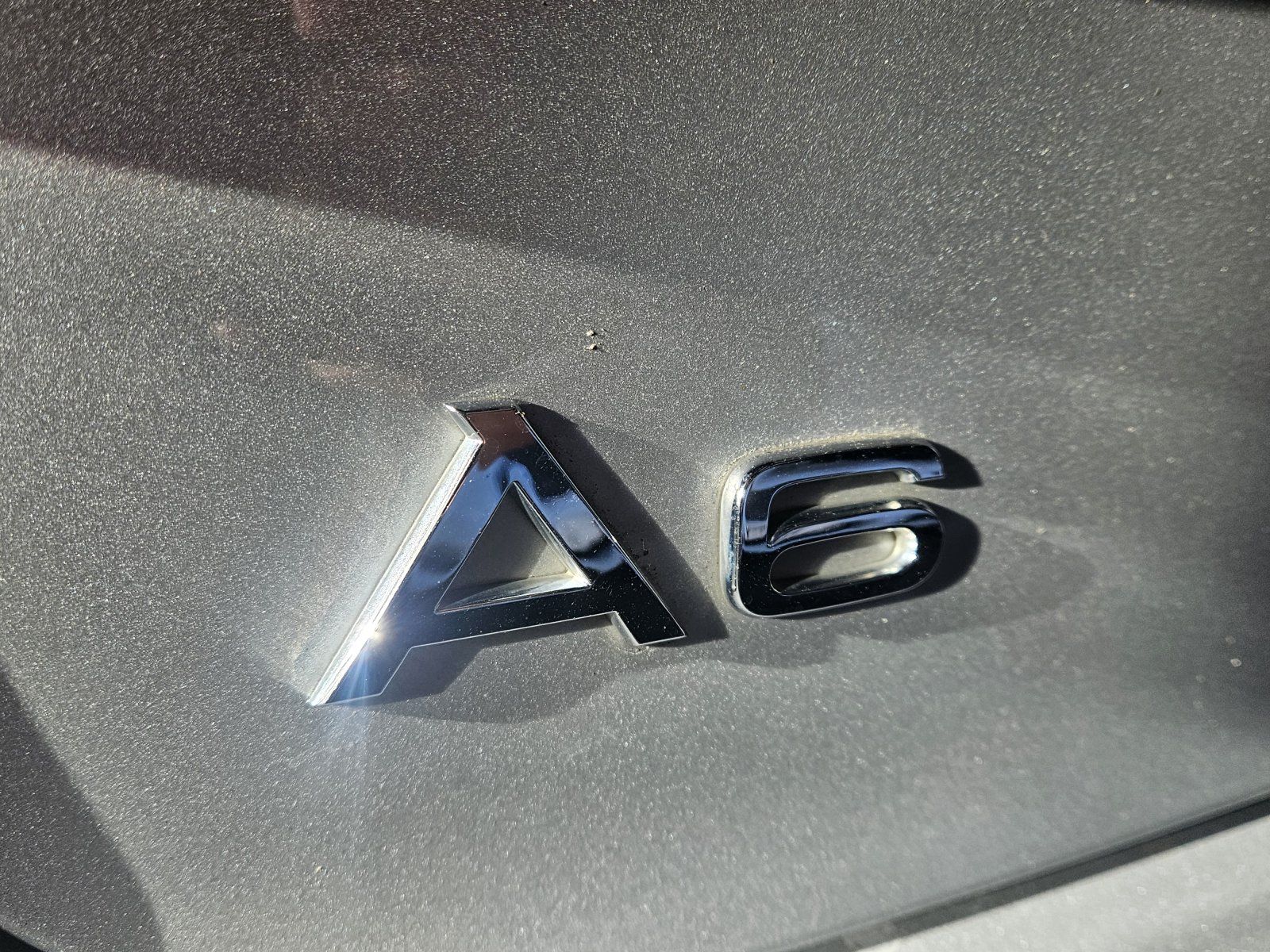 Audi A6 Saloon - Image 13