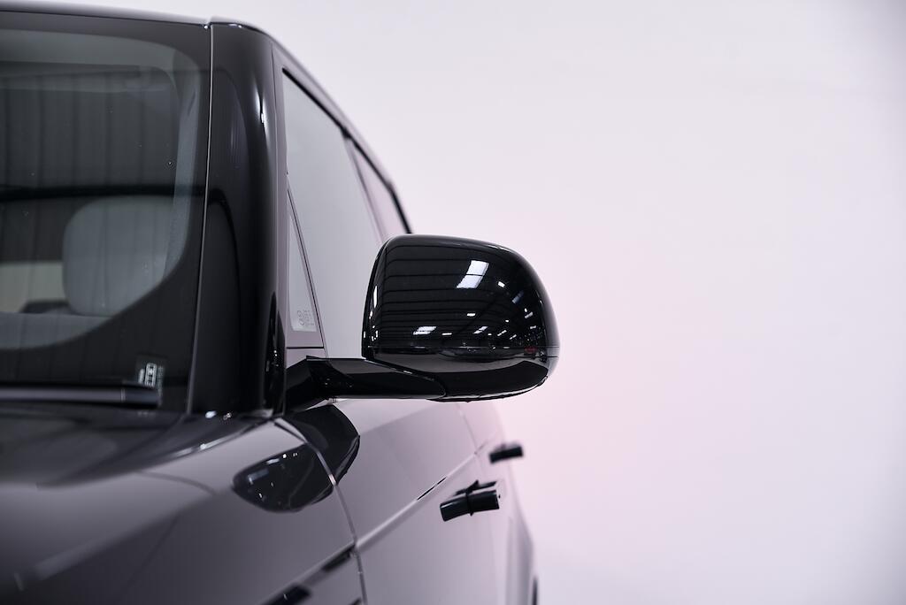 Land Rover RANGE ROVER SPORT - Image 5
