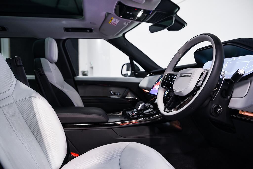 Land Rover RANGE ROVER SPORT - Image 7