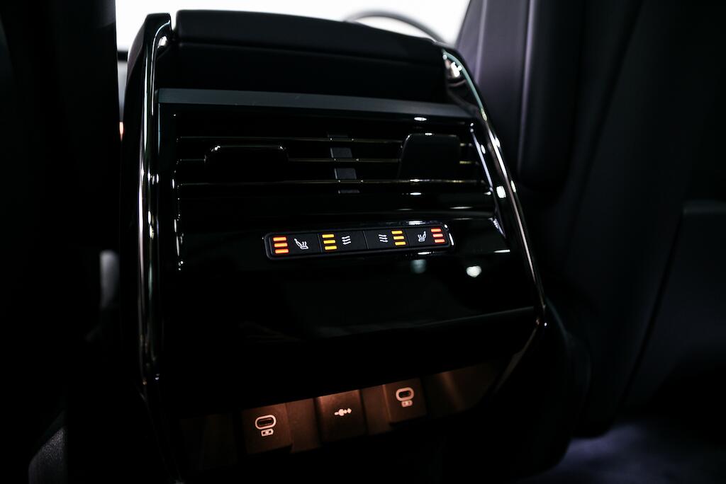 Land Rover RANGE ROVER SPORT - Image 13
