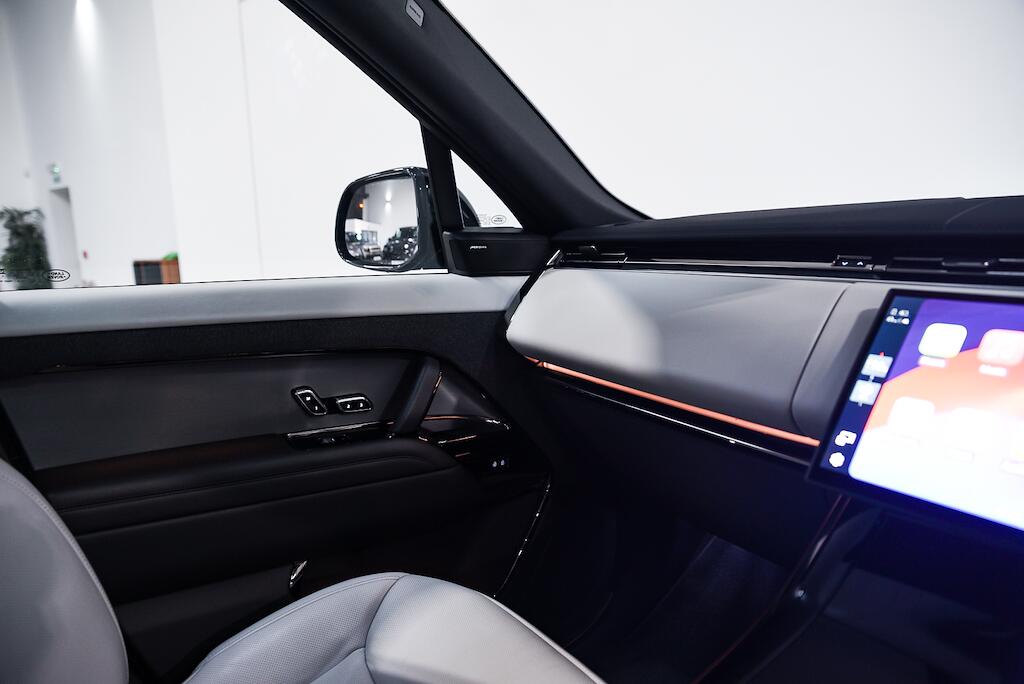 Land Rover RANGE ROVER SPORT - Image 15