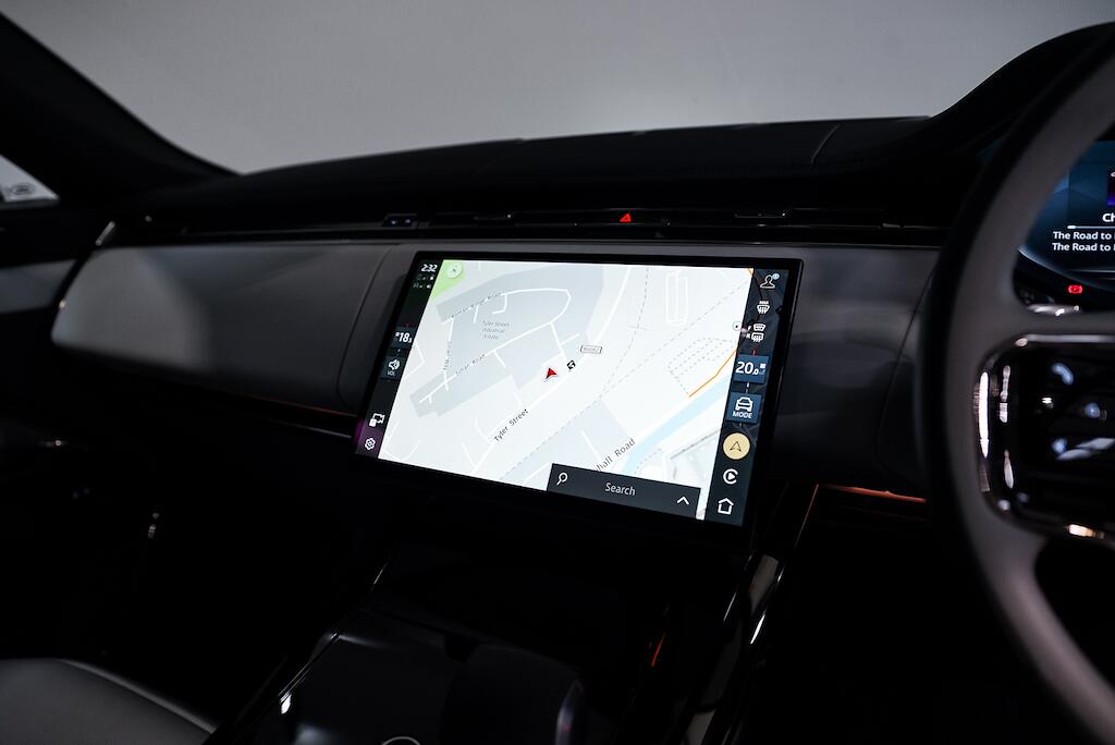 Land Rover RANGE ROVER SPORT - Image 18
