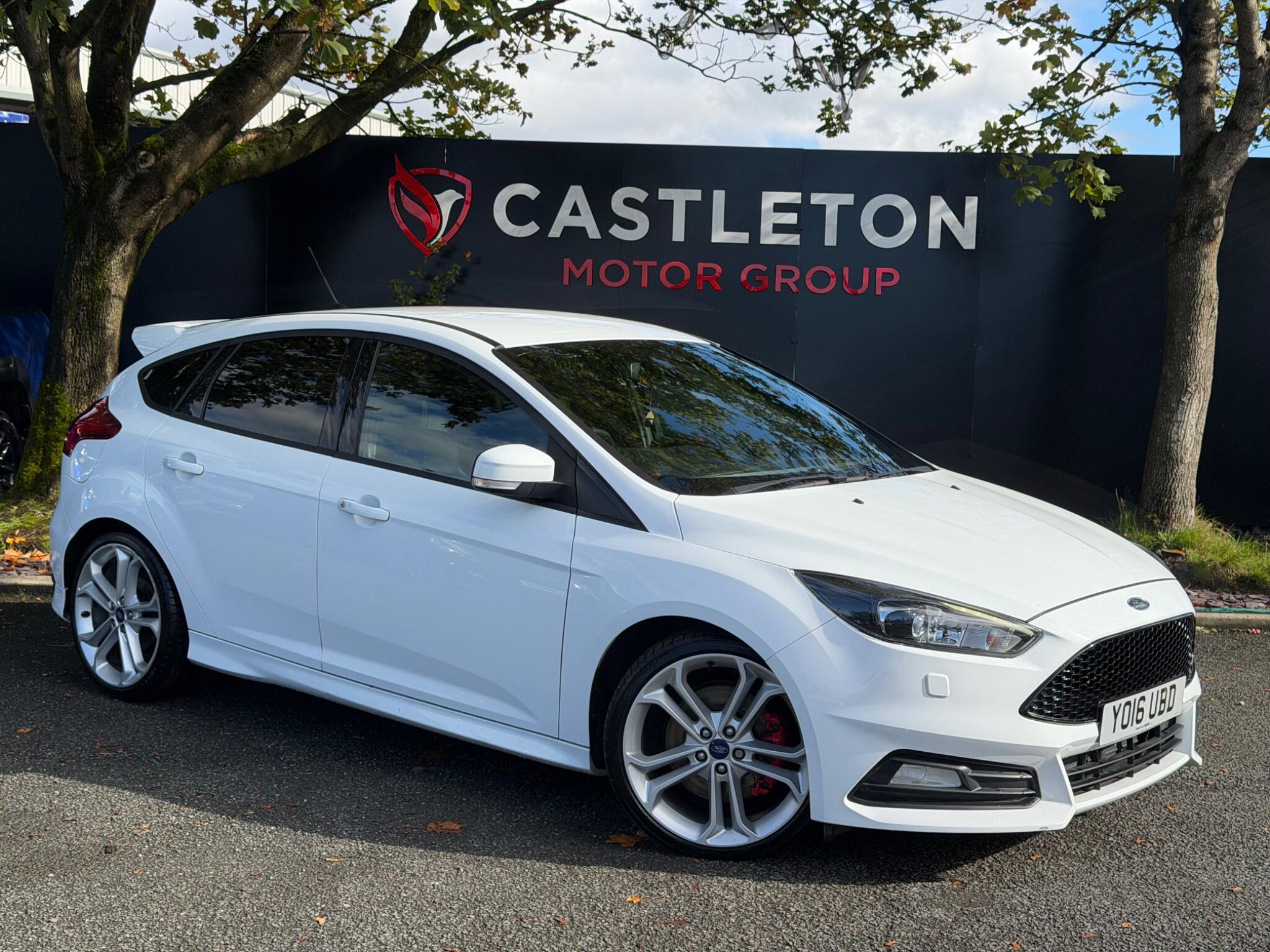 Ford Focus - Image 2