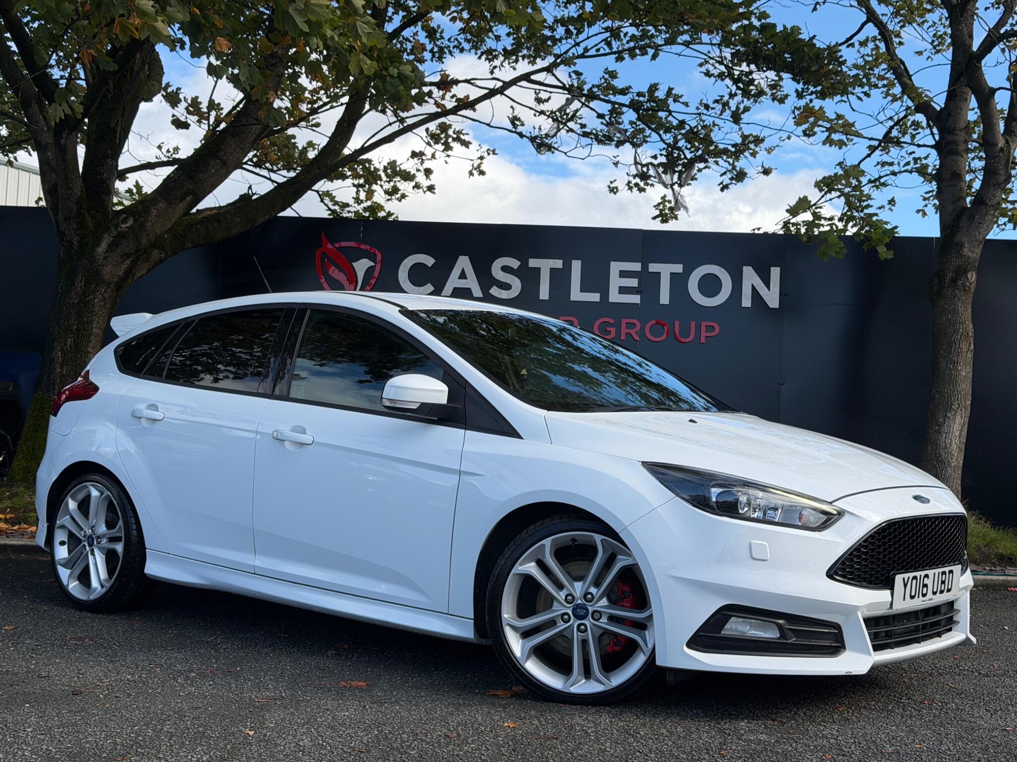 Ford Focus - Image 3
