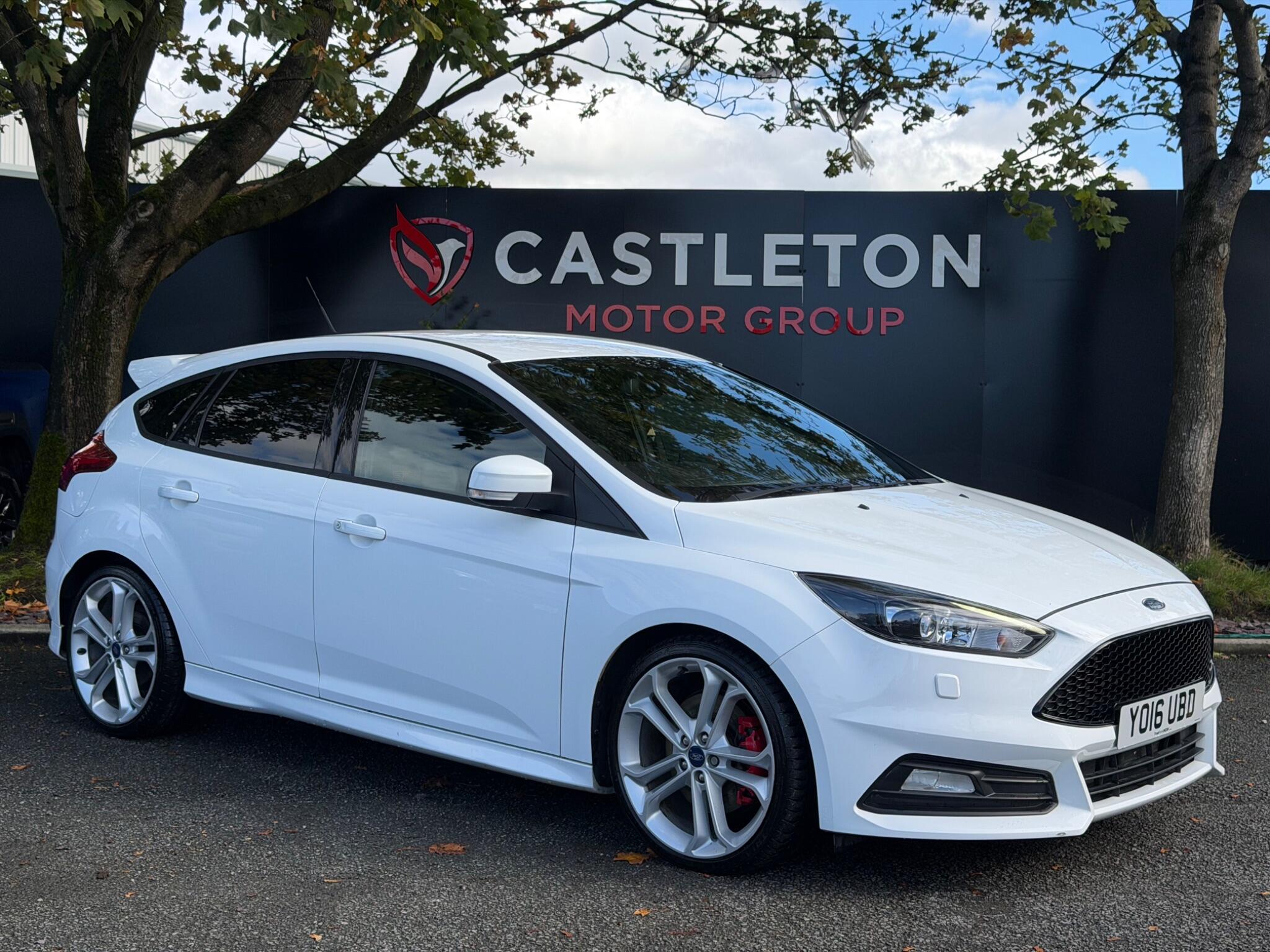 Ford Focus - Image 4