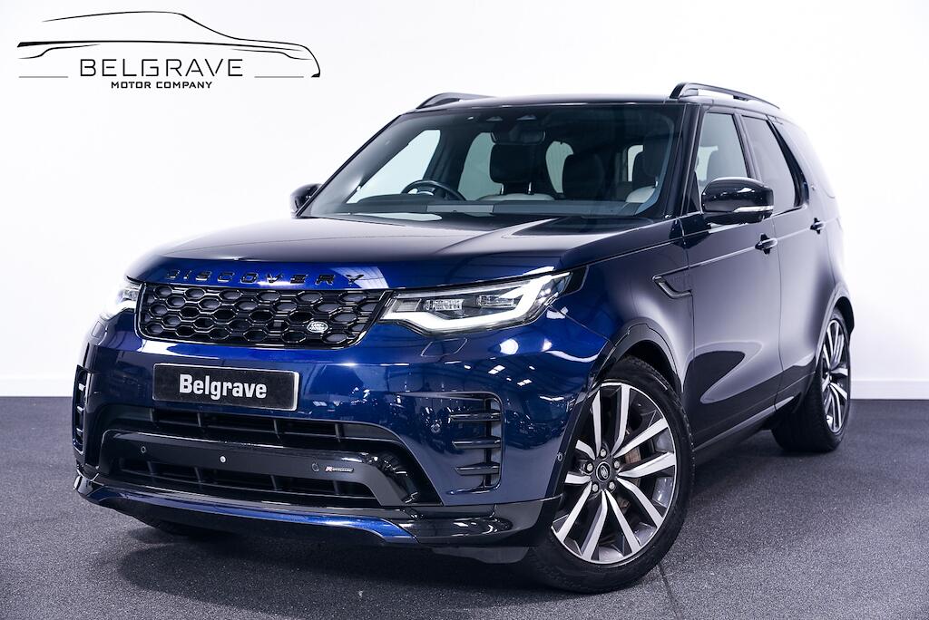 Land Rover Discovery - Image 2