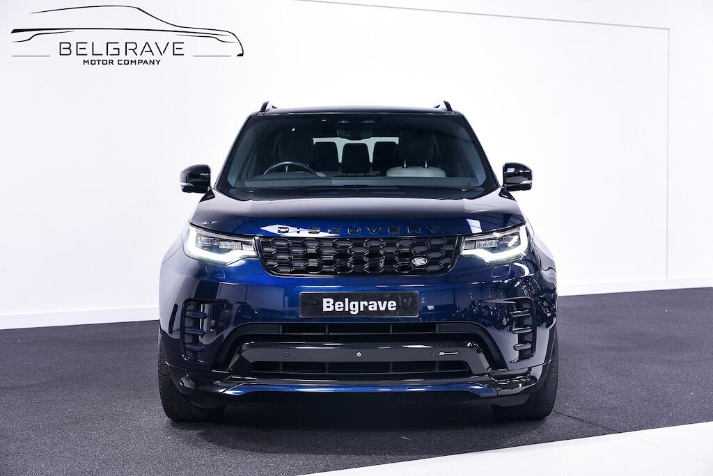 Land Rover Discovery - Image 6