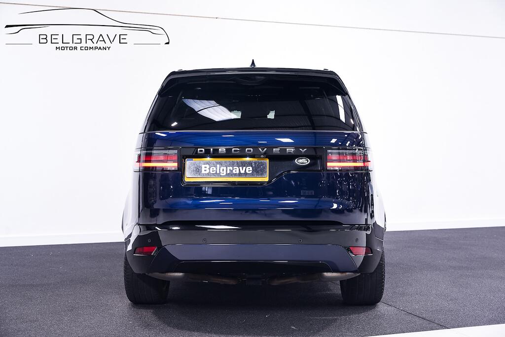 Land Rover Discovery - Image 7