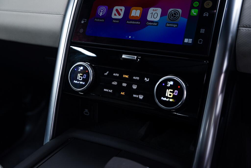 Land Rover Discovery - Image 18