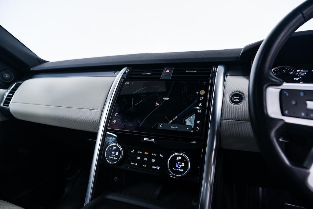 Land Rover Discovery - Image 20