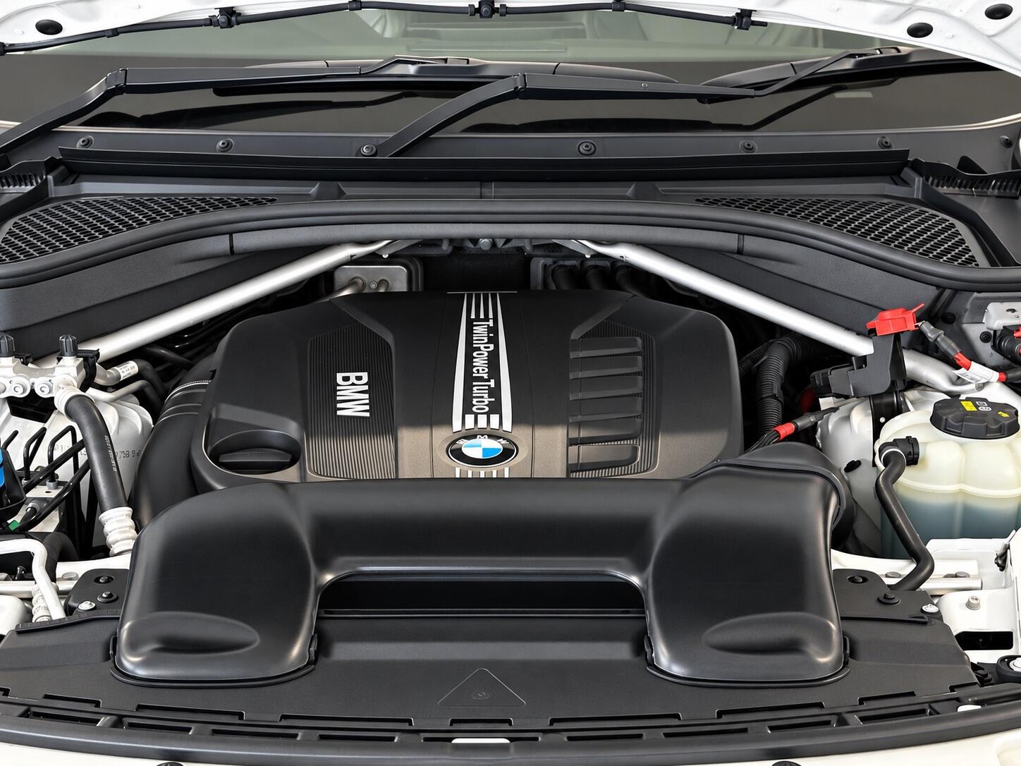 Used BMW X5