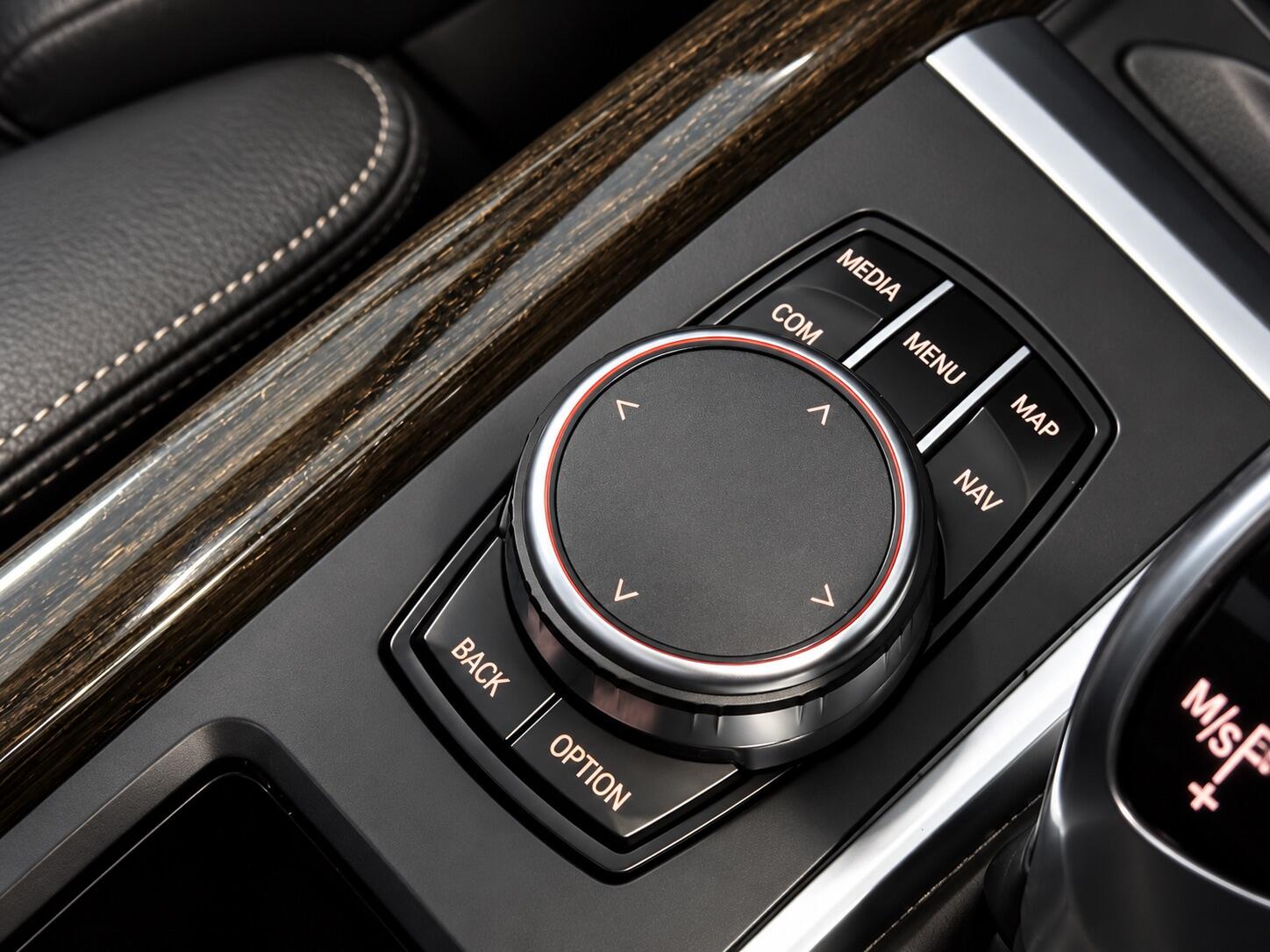 Used BMW X5