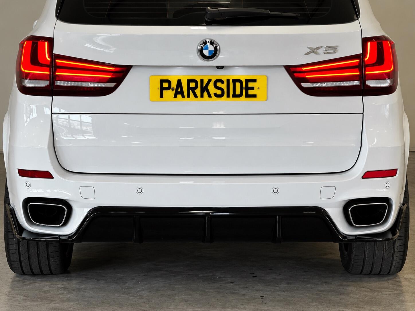 BMW X5 - Image 11