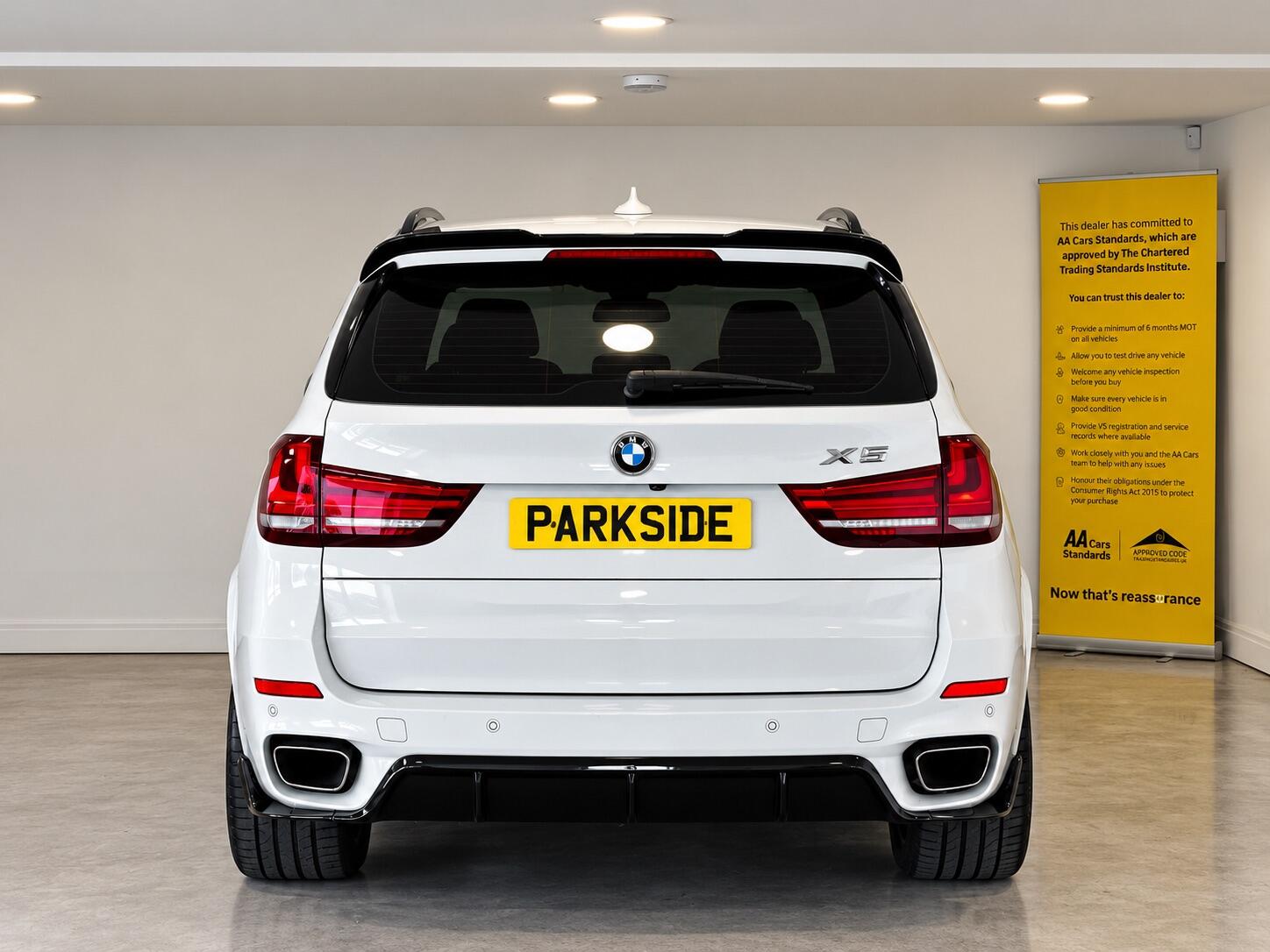 BMW X5 - Image 6