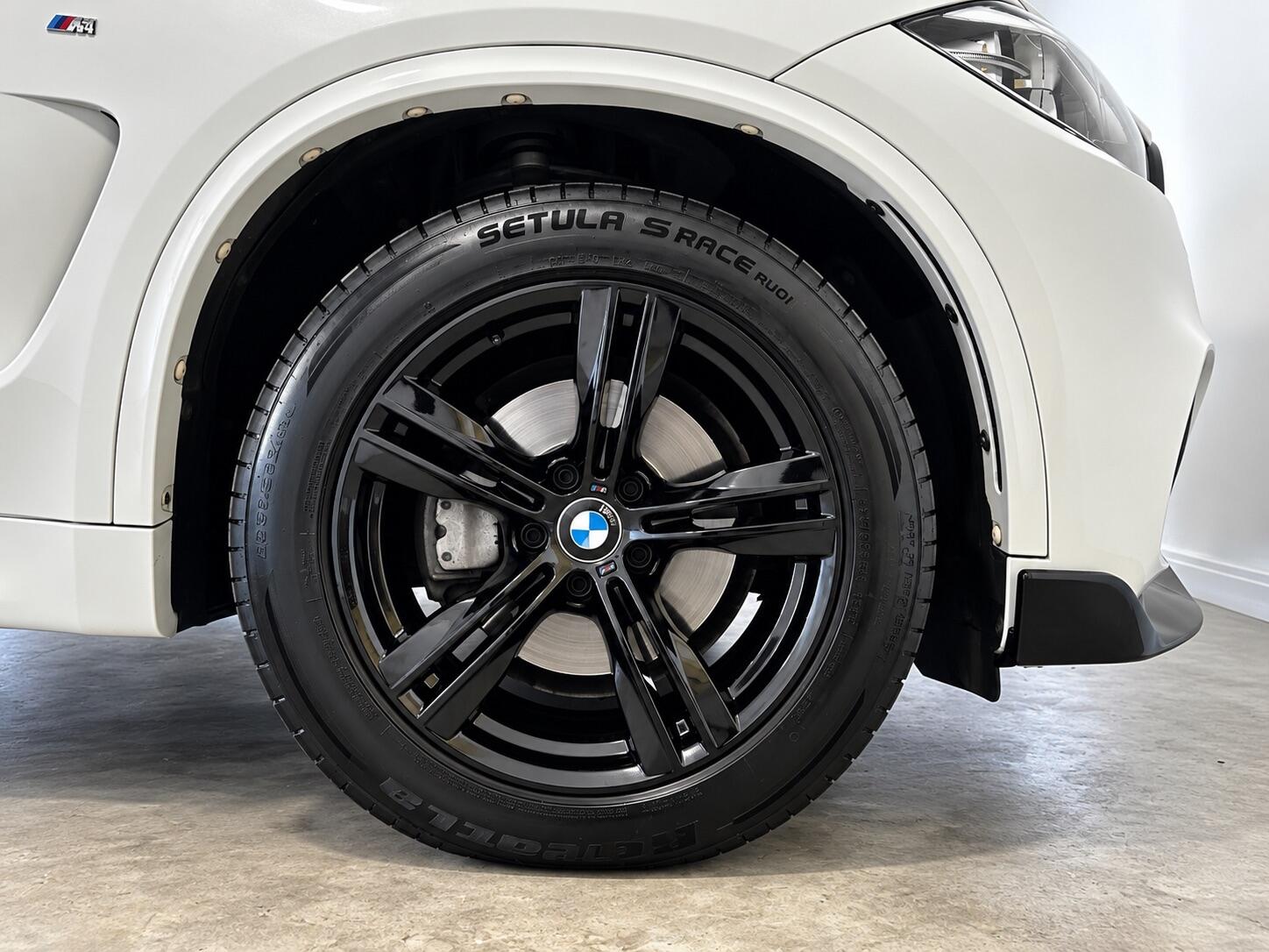 Used BMW X5