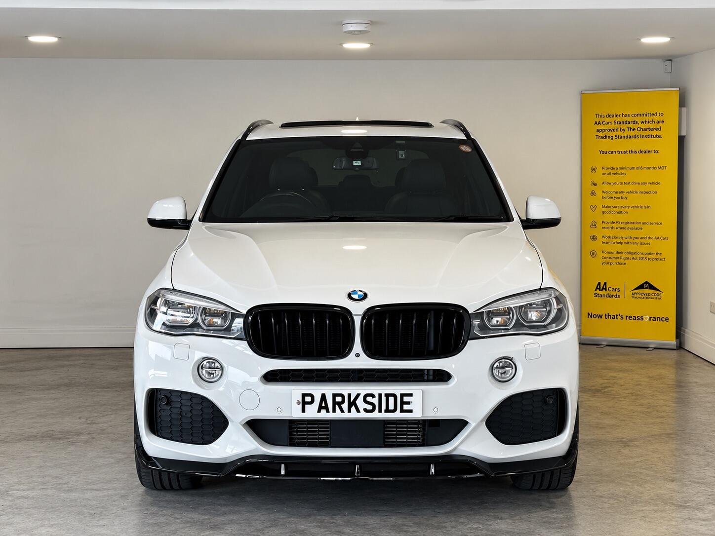 BMW X5 - Image 5