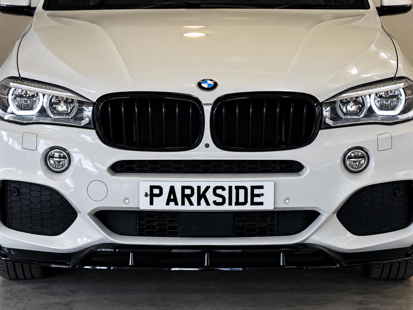 BMW X5 - Image 10