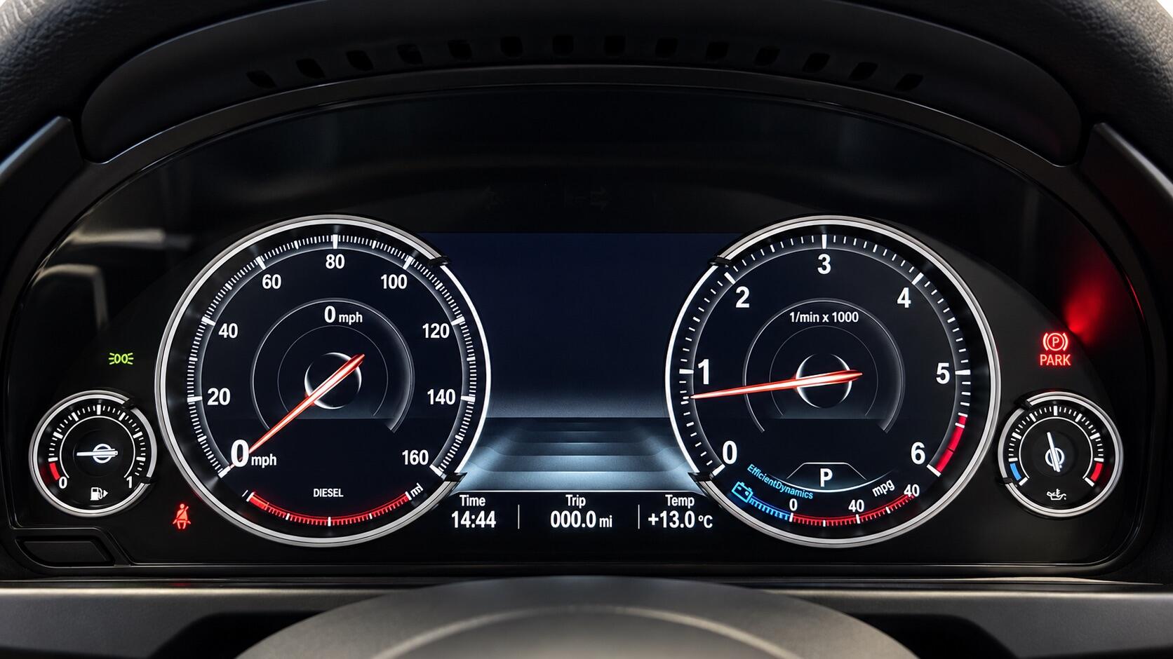 Used BMW X5