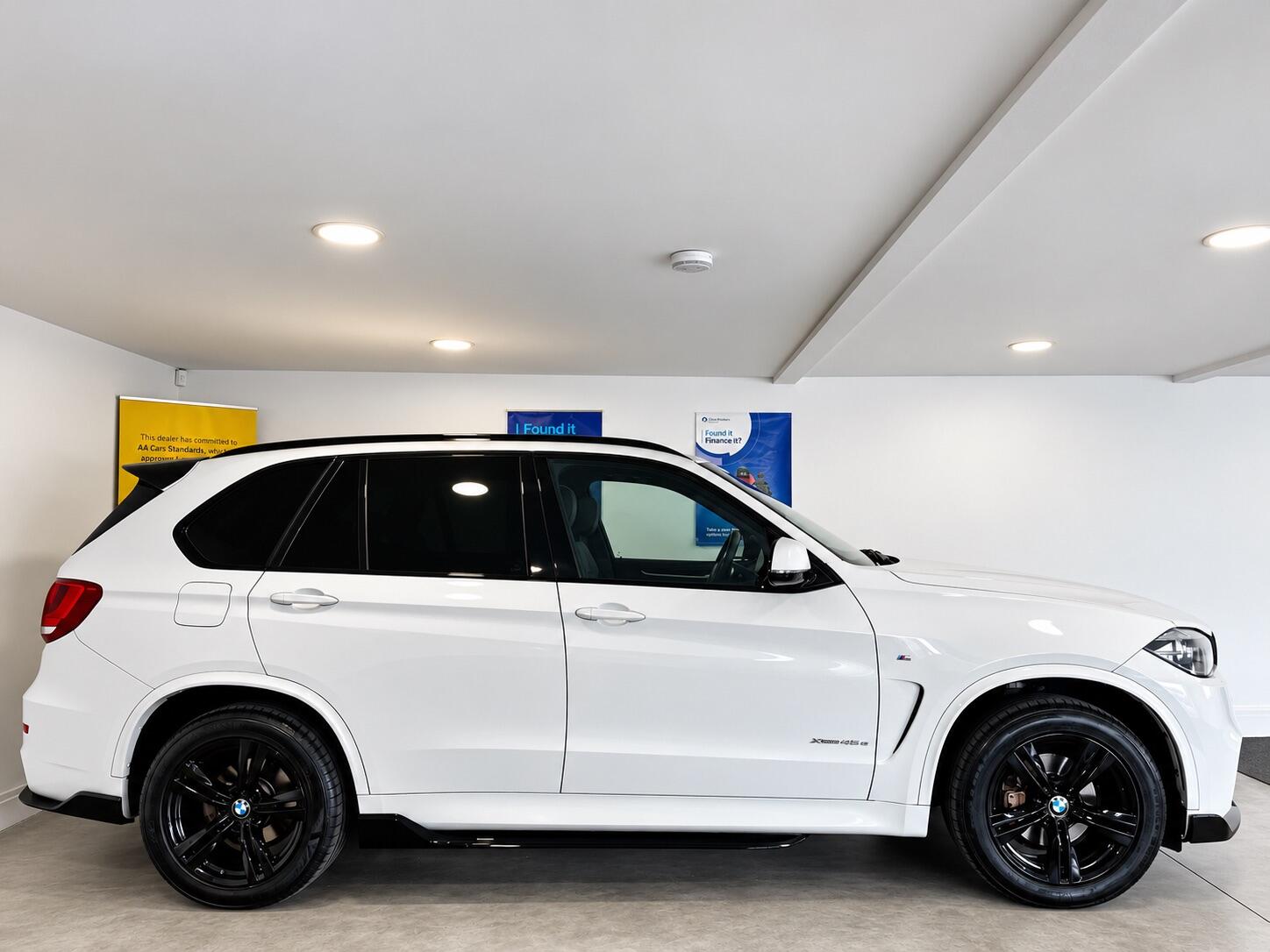 BMW X5 - Image 7
