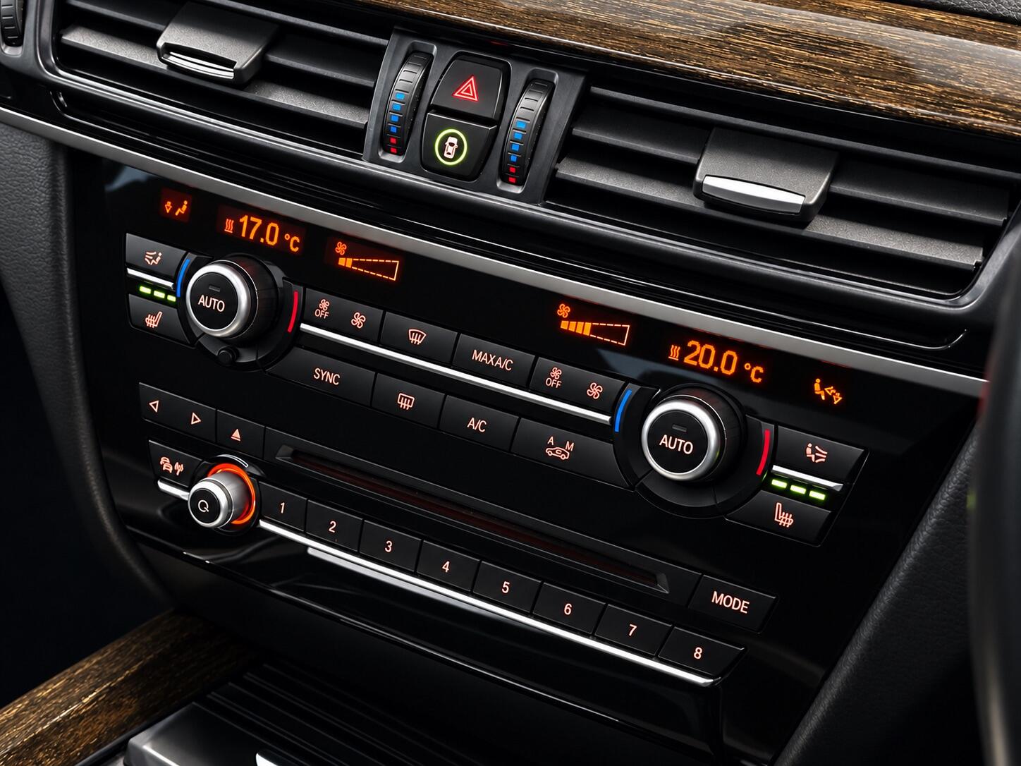 Used BMW X5