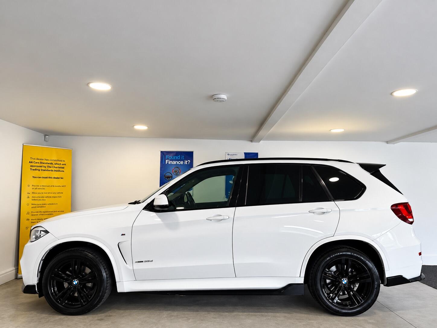 BMW X5 - Image 9