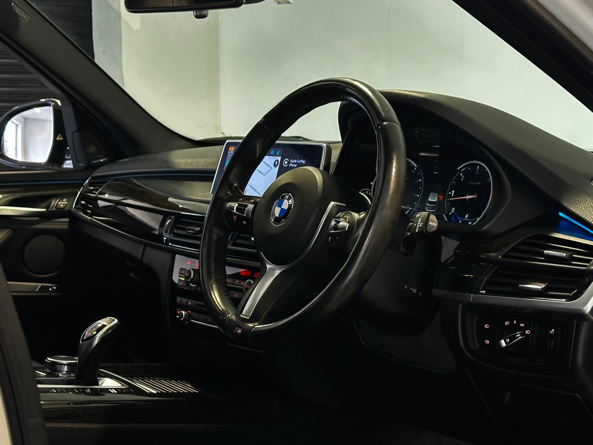 BMW X5 - Image 2