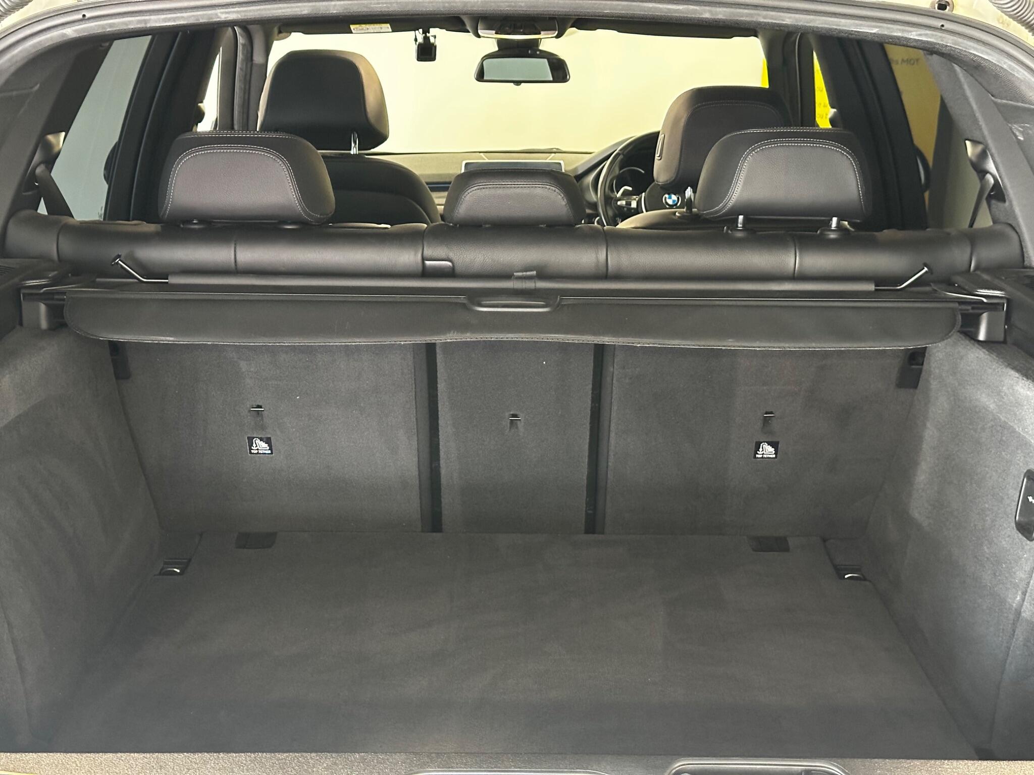 Used BMW X5