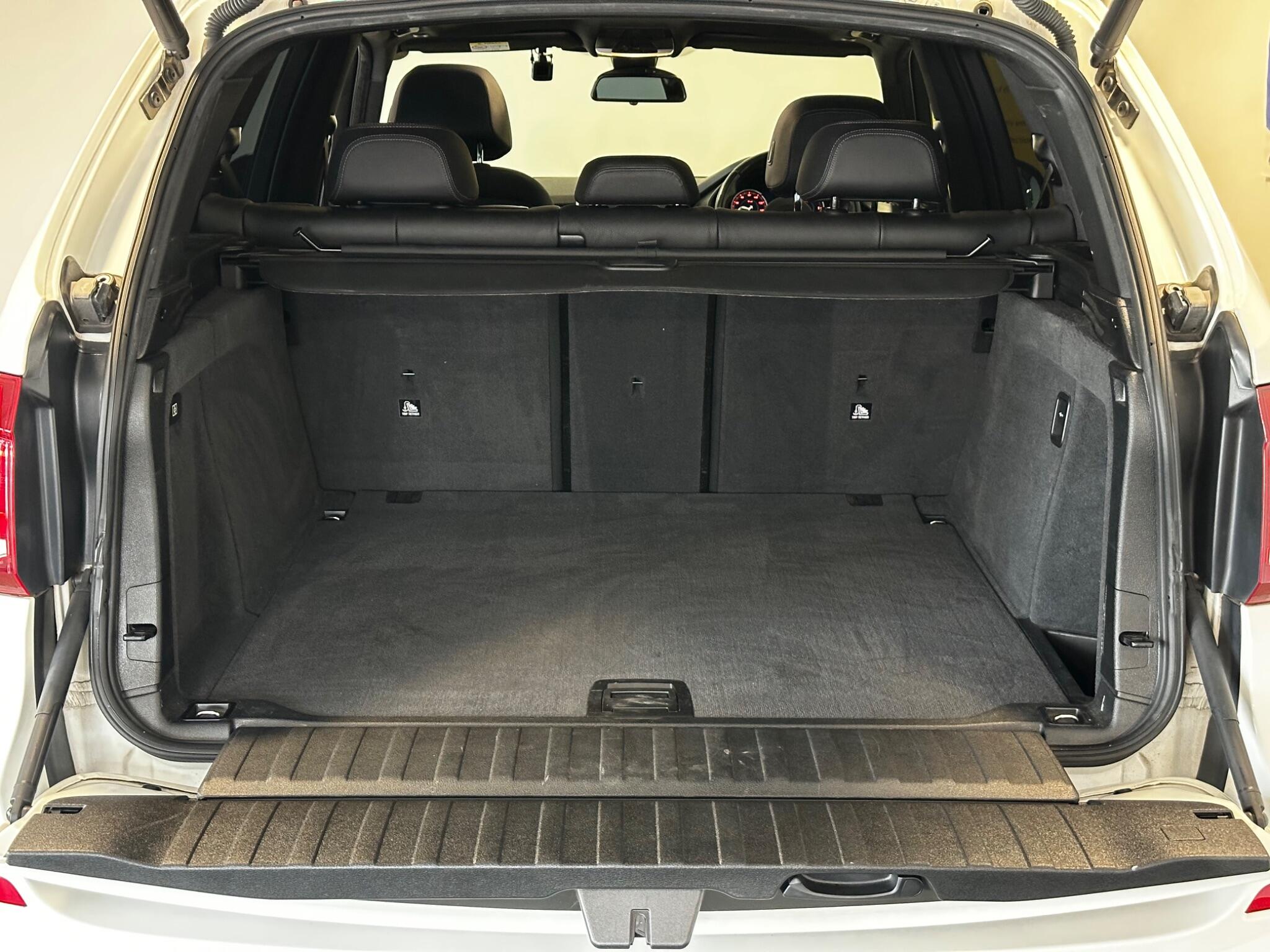 Used BMW X5